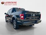 Used 2019 Ford F-150 XLT SuperCrew Cab 4x4, Pickup for sale #24W2003B - photo 2