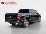 Used 2019 Ford F-150 XLT SuperCrew Cab 4x4, Pickup for sale #24W2003B - photo 6