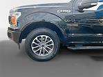 Used 2019 Ford F-150 XLT SuperCrew Cab 4x4, Pickup for sale #24W2003B - photo 9