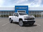 New 2024 Chevrolet Silverado 2500 Custom Crew Cab 4x4, Pickup for sale #24W2015 - photo 1