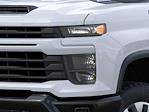 New 2024 Chevrolet Silverado 2500 Custom Crew Cab 4x4, Pickup for sale #24W2015 - photo 10