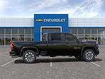 New 2024 Chevrolet Silverado 2500 Custom Crew Cab 4x4, Pickup for sale #24W2016 - photo 5