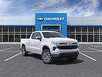 New 2024 Chevrolet Silverado 1500 LT Double Cab 4x4, Pickup for sale #24W2032 - photo 1