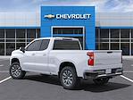 New 2024 Chevrolet Silverado 1500 LT Double Cab 4x4, Pickup for sale #24W2032 - photo 3