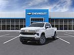 New 2024 Chevrolet Silverado 1500 LT Double Cab 4x4, Pickup for sale #24W2032 - photo 8