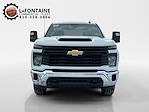 New 2024 Chevrolet Silverado 2500 Work Truck Crew Cab 4x4, 8' 8" DuraMag S Series Service Truck for sale #24W2101 - photo 4