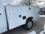 New 2024 Chevrolet Silverado 2500 Work Truck Crew Cab 4x4, 8' 8" DuraMag S Series Service Truck for sale #24W2101 - photo 6