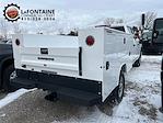 New 2024 Chevrolet Silverado 2500 Work Truck Crew Cab 4x4, 8' 8" DuraMag S Series Service Truck for sale #24W2101 - photo 2