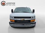 2024 Chevrolet Express 3500 RWD, Knapheide KUV Service Utility Van for sale #24W2159 - photo 3