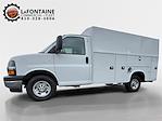 2024 Chevrolet Express 3500 RWD, Knapheide KUV Service Utility Van for sale #24W2159 - photo 4