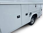 New 2024 Chevrolet Express 3500 Work Van RWD, 11' Knapheide KUV Service Utility Van for sale #24W2159 - photo 9