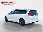 Used 2020 Chrysler Pacifica Launch Edition AWD, Minivan for sale #24W2211A - photo 2