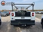 New 2024 Chevrolet Silverado 2500 Work Truck Double Cab 4x4, 8' 1" Knapheide Steel Service Body Service Truck for sale #24W2294 - photo 13