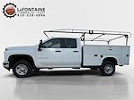 New 2024 Chevrolet Silverado 2500 Work Truck Double Cab 4x4, 8' 1" Knapheide Steel Service Body Service Truck for sale #24W2294 - photo 5