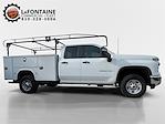 New 2024 Chevrolet Silverado 2500 Work Truck Double Cab 4x4, 8' 1" Knapheide Steel Service Body Service Truck for sale #24W2294 - photo 8