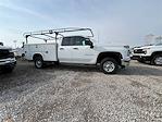 New 2024 Chevrolet Silverado 2500 Work Truck Double Cab 4x4, 8' 1" Knapheide Steel Service Body Service Truck for sale #24W2294 - photo 9