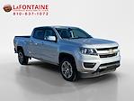 2019 Chevrolet Colorado Crew Cab 4x4, Pickup for sale #24W2297A - photo 4