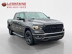 Used 2021 Ram 1500 Lone Star Crew Cab 4x4, Pickup for sale #24W2321A - photo 4