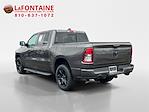 Used 2021 Ram 1500 Lone Star Crew Cab 4x4, Pickup for sale #24W2321A - photo 2