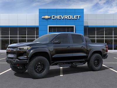 2024 Chevrolet Colorado Crew Cab 4x4, Pickup for sale #24W2342 - photo 1