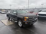 Used 2016 Chevrolet Silverado 2500 LTZ Crew Cab 4x4, Pickup for sale #24W2365A - photo 4