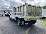 New 2024 Chevrolet Silverado 3500 Work Truck Crew Cab 4x4, 9' 4" Monroe Truck Equipment MTE-Zee Landscape Dump for sale #24WC0115 - photo 11