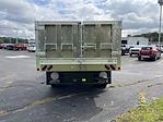 New 2024 Chevrolet Silverado 3500 Work Truck Crew Cab 4x4, 9' 4" Monroe Truck Equipment MTE-Zee Landscape Dump for sale #24WC0115 - photo 3