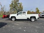 New 2024 Chevrolet Silverado 2500 Work Truck Double Cab 4x4, Plow Truck for sale #24WC0422 - photo 15