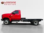 New 2024 Chevrolet Silverado 5500 Regular Cab 4x4, Cab Chassis for sale #24WC1216 - photo 5