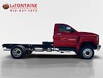 New 2024 Chevrolet Silverado 5500 Regular Cab 4x4, Cab Chassis for sale #24WC1216 - photo 8