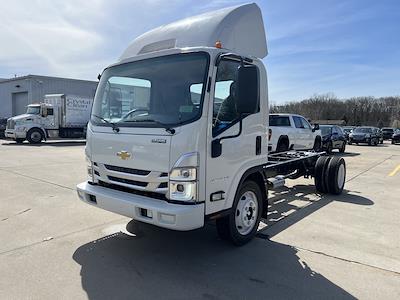 2024 Chevrolet LCF 4500HG Regular Cab 4x2, Cab Chassis for sale #24WC1371 - photo 1