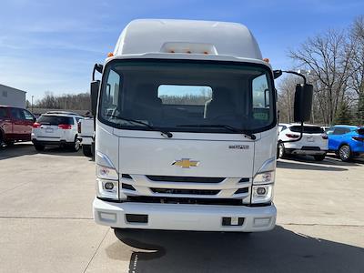 2024 Chevrolet LCF 4500HG Regular Cab 4x2, Cab Chassis for sale #24WC1371 - photo 2