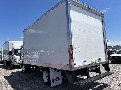 New 2024 Chevrolet LCF 4500HG Regular Cab 4x2, U.S. Truck Body Aluminum Van Box Truck for sale #24WC1372 - photo 2