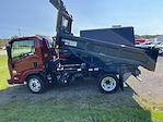 2024 Chevrolet LCF 5500HD Regular Cab 4x2, Rugby Eliminator LP Steel Dump Truck for sale #24WC1373 - photo 3