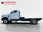 New 2024 Chevrolet Silverado 5500 Regular Cab 4x4, Cab Chassis for sale #24WC1435 - photo 5