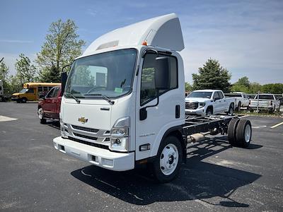 New 2024 Chevrolet LCF 4500HG Regular Cab 4x2, Cab Chassis for sale #24WC1455 - photo 1