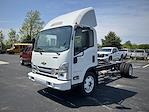 New 2024 Chevrolet LCF 4500HG Regular Cab 4x2, Cab Chassis for sale #24WC1455 - photo 1