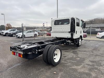 2024 Chevrolet LCF 4500HG Crew Cab 4x2, Cab Chassis for sale #24WC1507 - photo 2