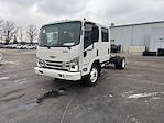 New 2024 Chevrolet LCF 4500HG Crew Cab 4x2, Cab Chassis for sale #24WC1507 - photo 1