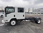 New 2024 Chevrolet LCF 4500HG Crew Cab 4x2, Cab Chassis for sale #24WC1507 - photo 12