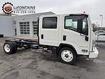 New 2024 Chevrolet LCF 4500HG Crew Cab 4x2, Cab Chassis for sale #24WC1507 - photo 14