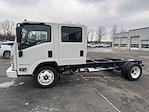 New 2024 Chevrolet LCF 4500HG Crew Cab 4x2, Cab Chassis for sale #24WC1507 - photo 20