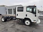 New 2024 Chevrolet LCF 4500HG Crew Cab 4x2, Cab Chassis for sale #24WC1507 - photo 4