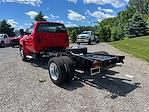 New 2024 Chevrolet Silverado 5500 Regular Cab 4x2, Cab Chassis for sale #24WC1547 - photo 2