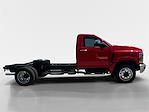 New 2024 Chevrolet Silverado 5500 Regular Cab 4x2, Cab Chassis for sale #24WC1547 - photo 8