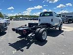 New 2024 Chevrolet Silverado 5500 Regular Cab 4x4, Cab Chassis for sale #24WC1629 - photo 6