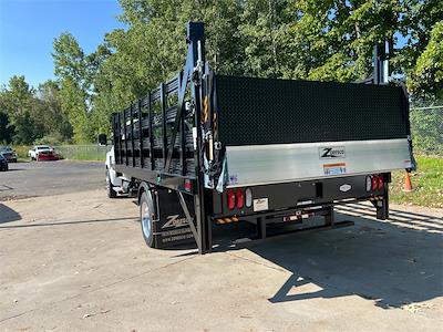 New 2024 Chevrolet Silverado 5500 Work Truck Regular Cab 4x2, 16' 5" Knapheide Value-Master X Stake Bed for sale #24WC1716 - photo 2