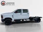 New 2024 Chevrolet Silverado 6500 Crew Cab 4x2, Cab Chassis for sale #24WC2343 - photo 5