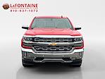 Used 2017 Chevrolet Silverado 1500 LTZ Double Cab 4x4, Pickup for sale #25W1210A - photo 3