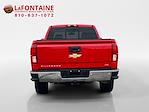 Used 2017 Chevrolet Silverado 1500 LTZ Double Cab 4x4, Pickup for sale #25W1210A - photo 6